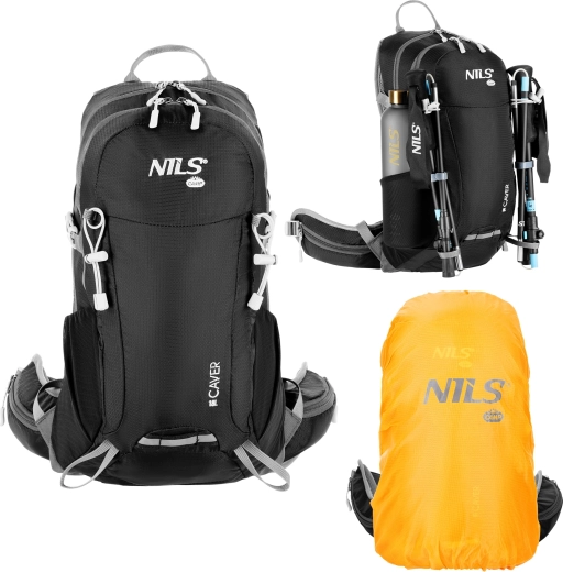 Integrirana kabanica protiv kiše