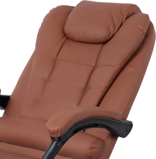 Udobno ergonomsko podstavljanje