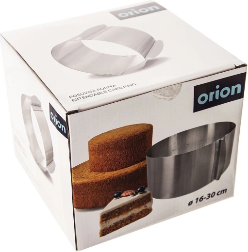 Precizna skala i učvršćujuće kopče