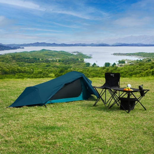 Udobna ventilacija i zaštita od insekata