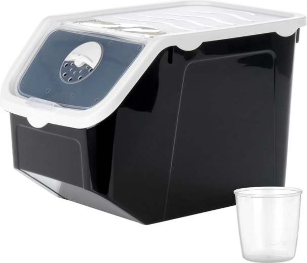 Podesiva ventilacija za dulju svježinu