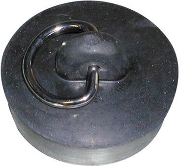 Šarena čep za odvod 46 mm s metalnom omčom