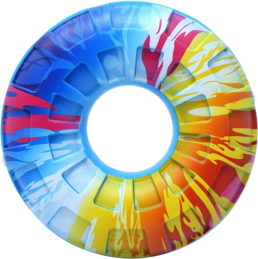 Teksturirani hvat i izdržljiv TPR materijal