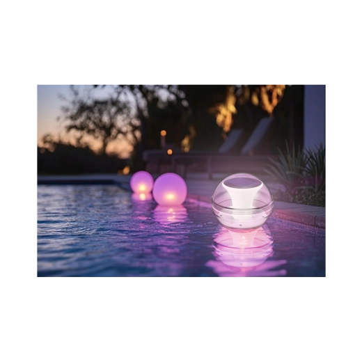 Plutajući vodootporni dizajn IP65