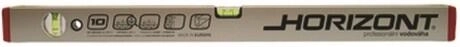 Libela 500 mm HORIZONT s dvije libele