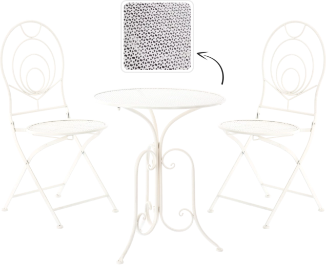 Elegantni vintage dizajn za svako okruženje