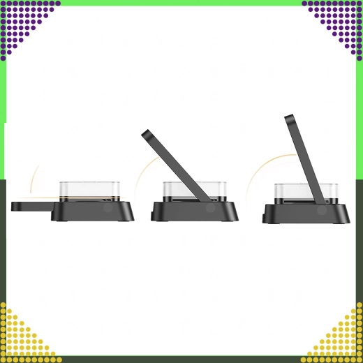 Sklopivi i podesivi dizajn