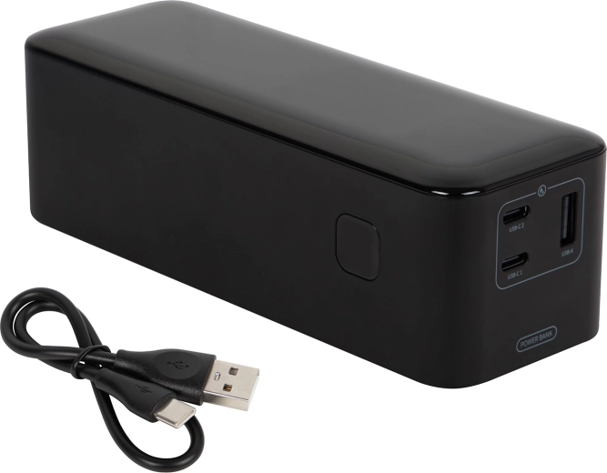 Tri porta za više uređaja