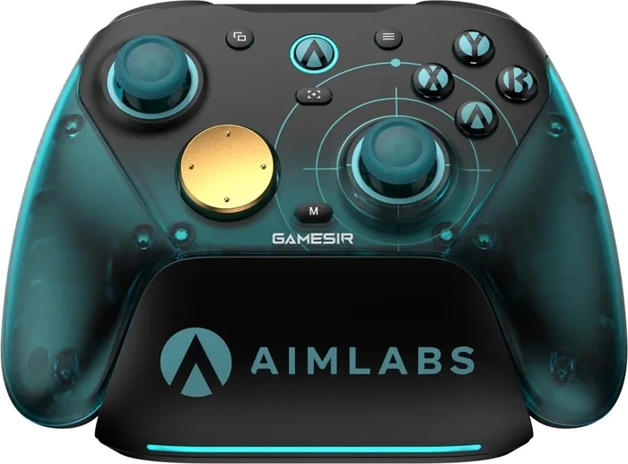 GameSir G7 Pro 8K Aimlabs Edition bežični kontroler za PC