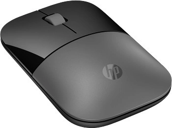Bežični miš HP Z3700 Dual srebrni