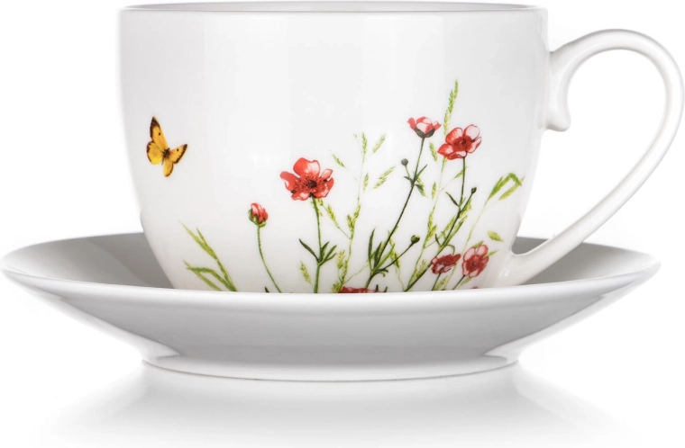 Praktičan set za udobno posluživanje