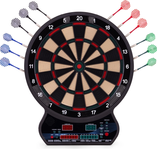 27 igara, 202 varijante i igra protiv računala