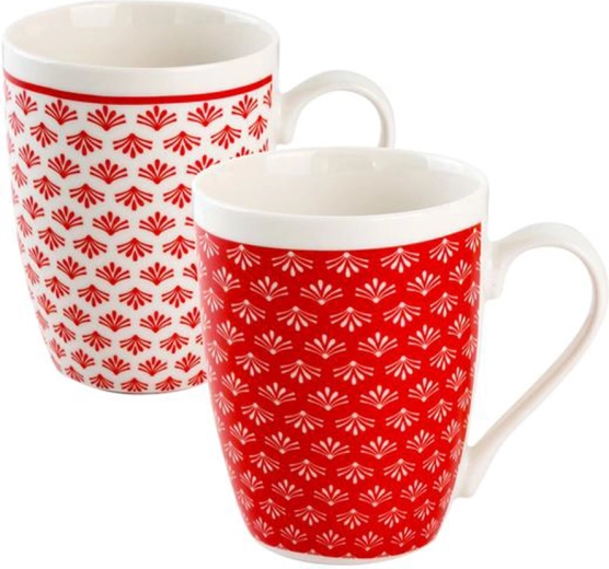 Keramička šalica Paolo 310 ml