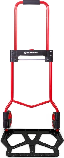 Nosivost do 100 kg i stabilna platforma