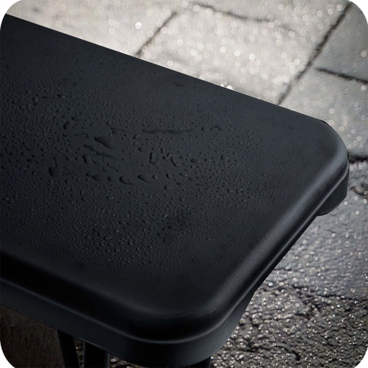 Izdržljiva i lako periva površina