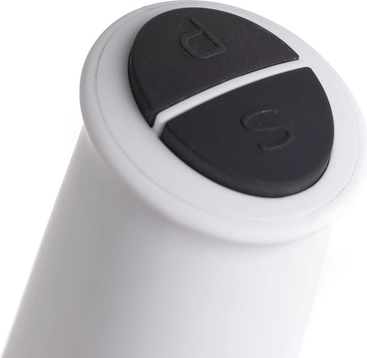 Dva začina u jednom kućištu