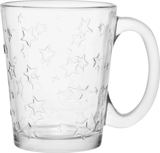 Leon šalica s motivom zvijezde 300 ml