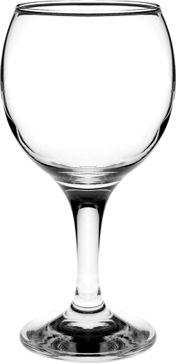 Čaše za vino BISTRO 290 ml (6 kom)