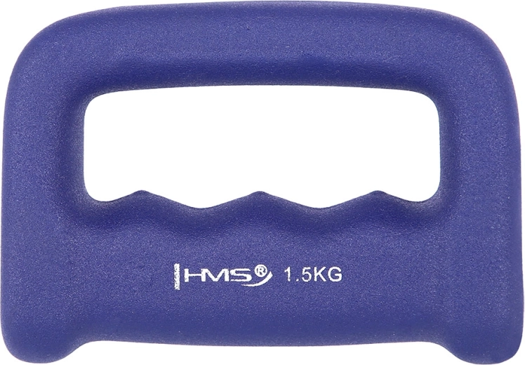 Ergonomska ručka za siguran hvat