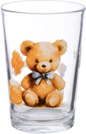 Čaša Medvjedić 200 ml