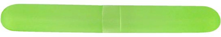 Putna futrola za četkicu za zube TORO, mješavina boja