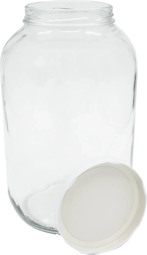 Široki otvor za jednostavno punjenje i čišćenje