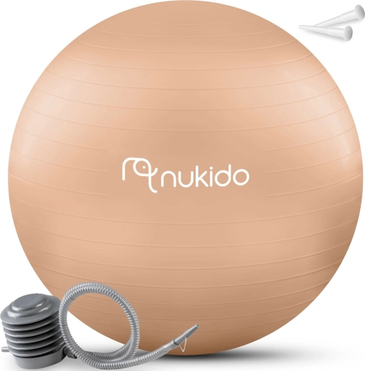 Pumpica i pribor u pakiranju