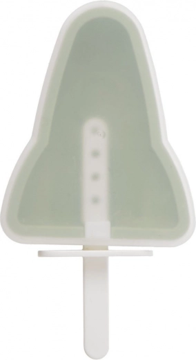 Jednostavno vađenje zahvaljujući fleksibilnom silikonu