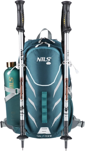 Promišljena organizacija i držači