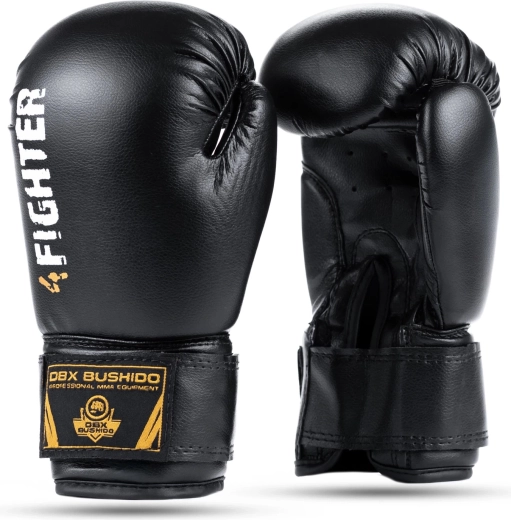 Dječje boksačke rukavice DBX BUSHIDO 6 oz