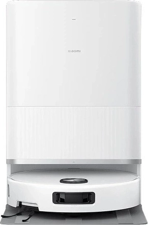 Xiaomi robotski usisavač Robot Vacuum 5 sa samoočistivom stanicom