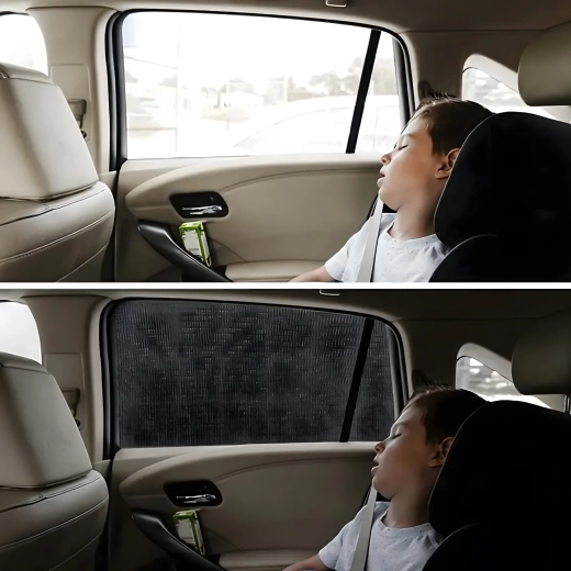 Zaštita od sunca i UV zraka