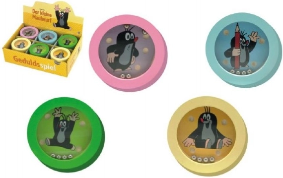 Minilabirint Krtko od Detoe