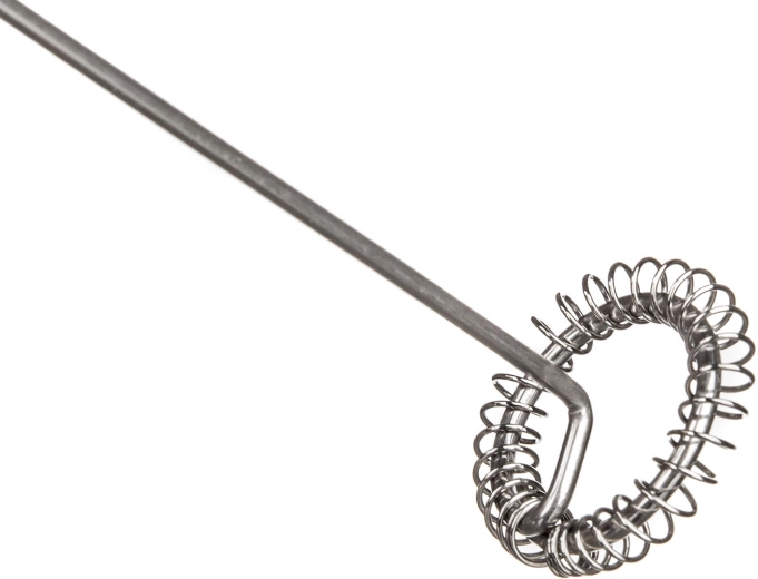 Izdržljiva konstrukcija od nehrđajućeg čelika