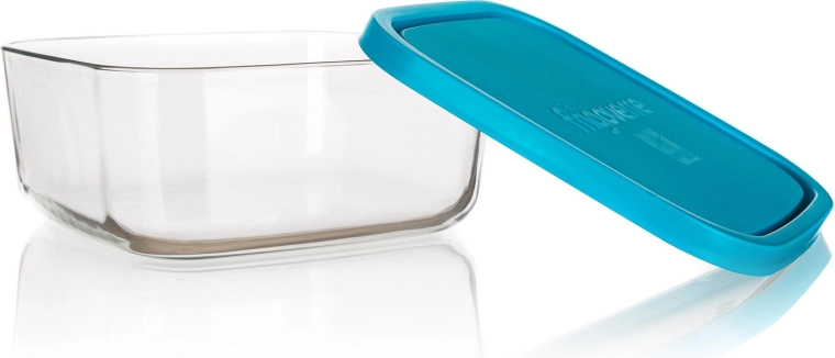 Otporno staklo prikladno za perilicu i mikrovalnu