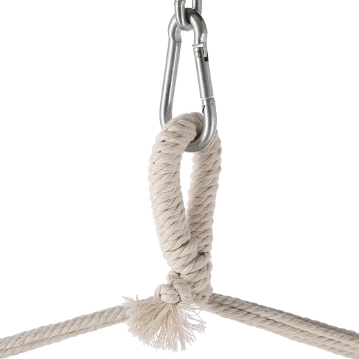 Čvrsto i sigurno vješanje