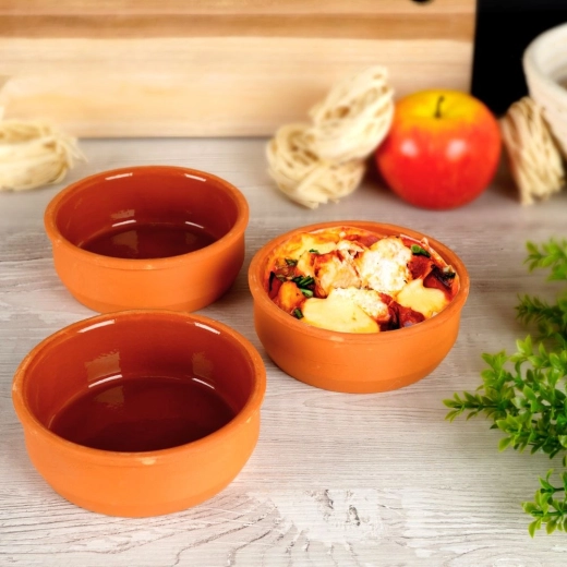 Mogu se slagati jedna na drugu, idealne za tapase i deserte