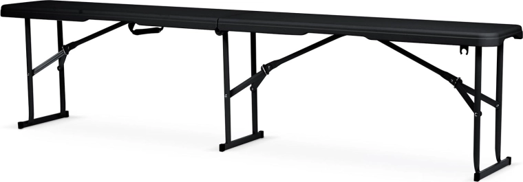 Jednostavno sklapanje i prenošenje