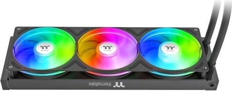 Radijator 360 mm s tri ARGB ventilatora