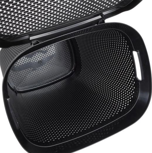 Udobno prenošenje zahvaljujući bočnim ručkama