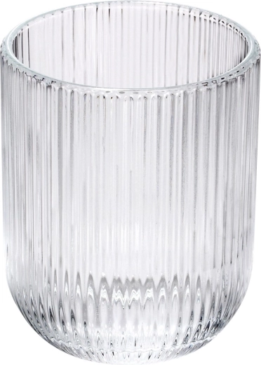 Stilsko rebrasto staklo za bolji prihvat