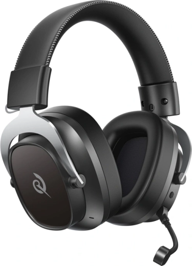 Gaming slušalice QCY Heroad VT200 Pro (crna)