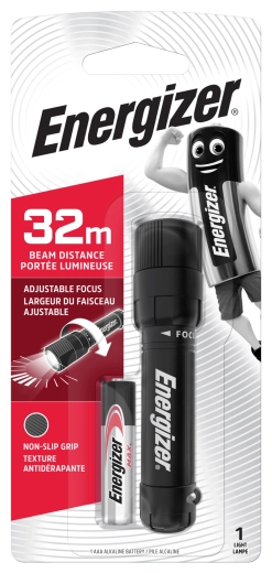Energizer ručna svjetiljka X‑Focus LED