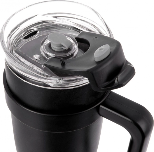 Nepropusni poklopac s dva otvora