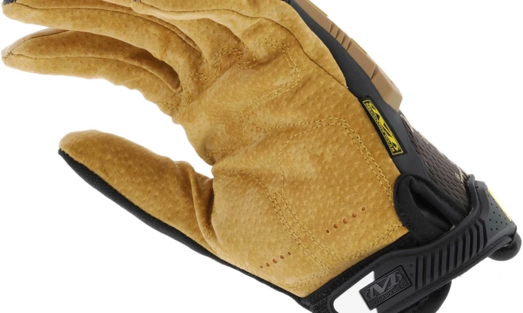 Dlan od kože DuraHide za iznimnu izdržljivost