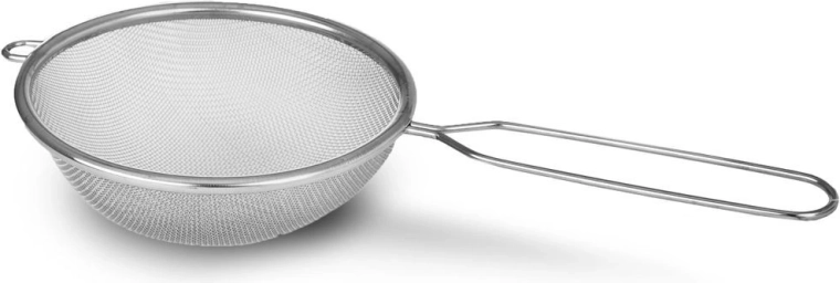 Udobna uporaba zahvaljujući dršci i kuki