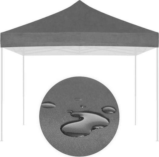 Vodonepropustan materijal 420D s PVC premazom