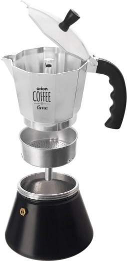 Sigurnosni ventil i jednostavno održavanje