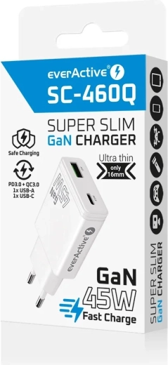 Super slim izvedba: samo 16 mm