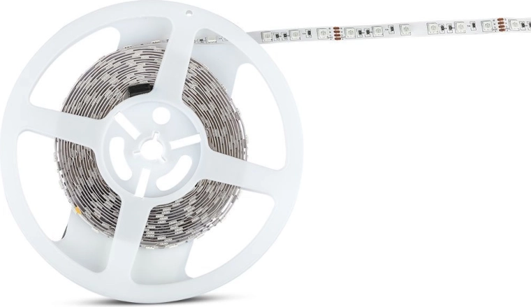 LED traka 10 W 4000 K, 5 m – profesionalna rasvjeta VTAC